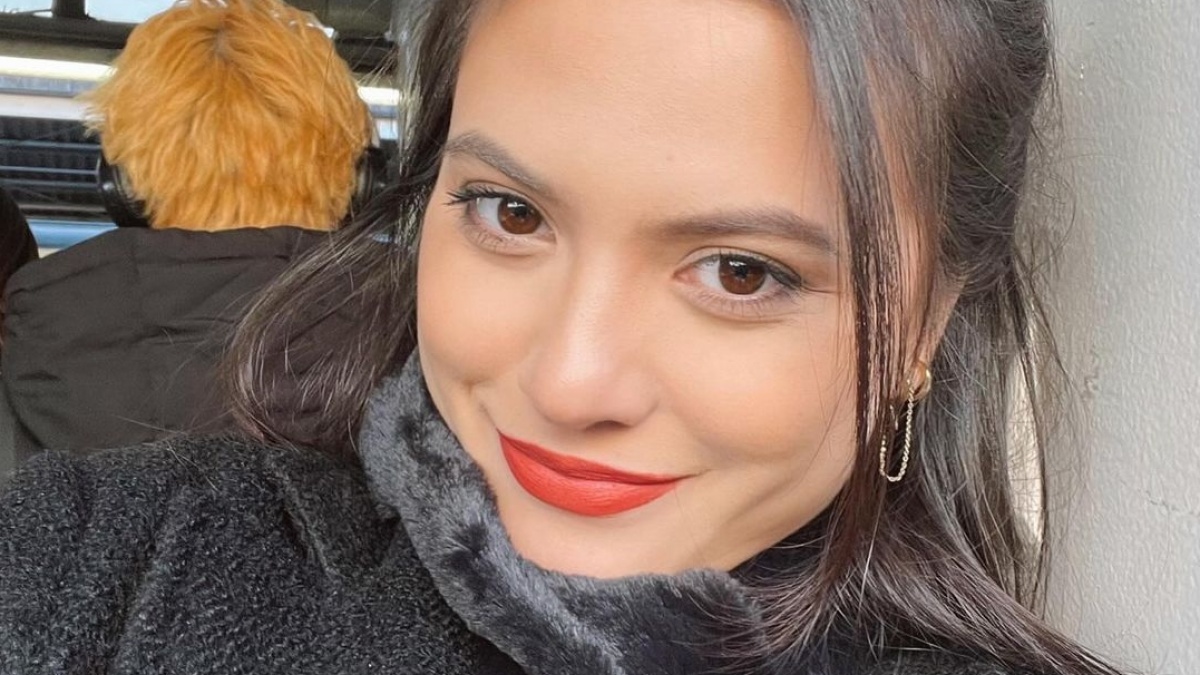Kini Jadi Mantan Calon Mertua, Maisa Estianty Tetap Akrab dengan Marsha Aruan