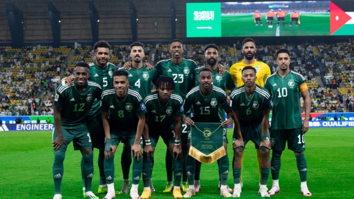 Waspada Timnas Indonesia! Arab Saudi Selalu Diuntungkan Penalti dalam 2 Laga Pembuka Kualifikasi Piala Dunia