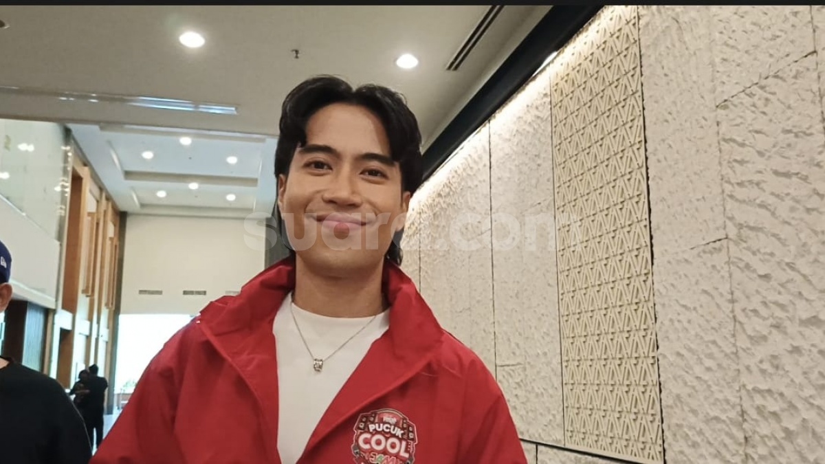 Absen di Sidang Pelanggaran Hak Cipta Lagu Nuansa Bening, Vidi Aldiano Diwanti-wanti Pengacara