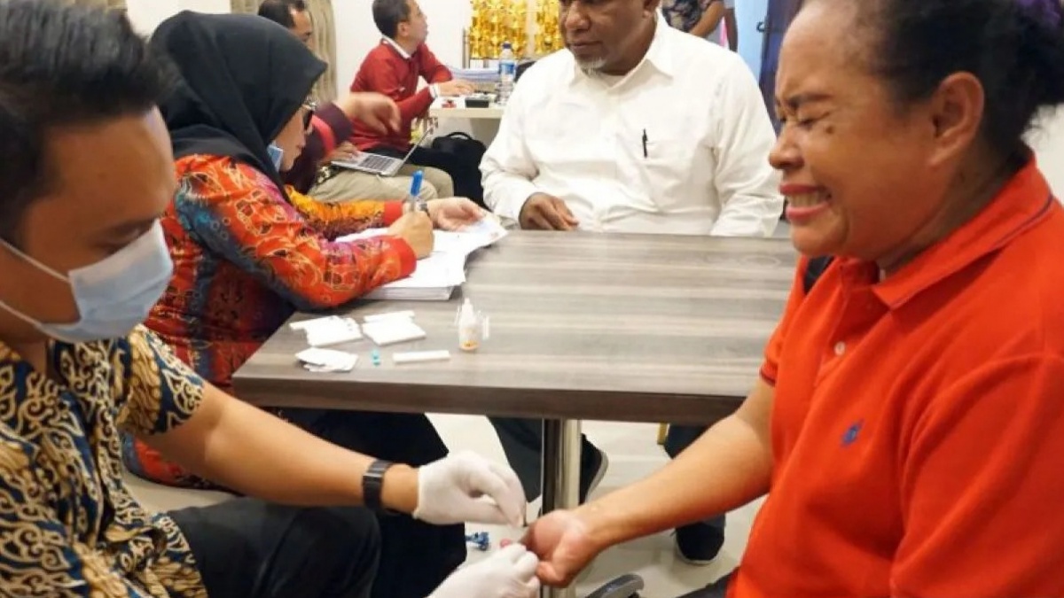Tes Darah Bisa Prediksi Risiko Penyakit Jantung Wanita Selama 30 Tahun? Ini Hasil Penelitian Terbaru