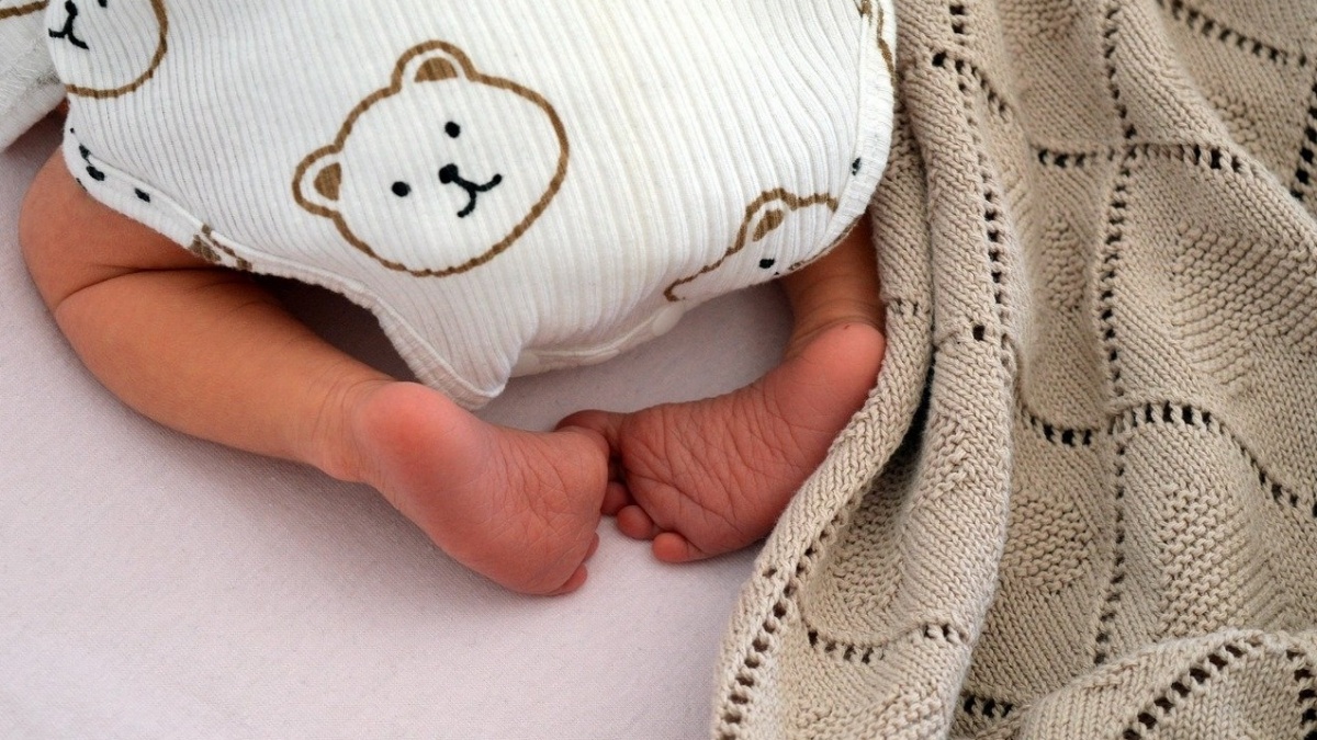Bahaya PCOS dan Obesitas saat Hamil: Bayi Berisiko Lahir dengan Berat Badan Rendah!
