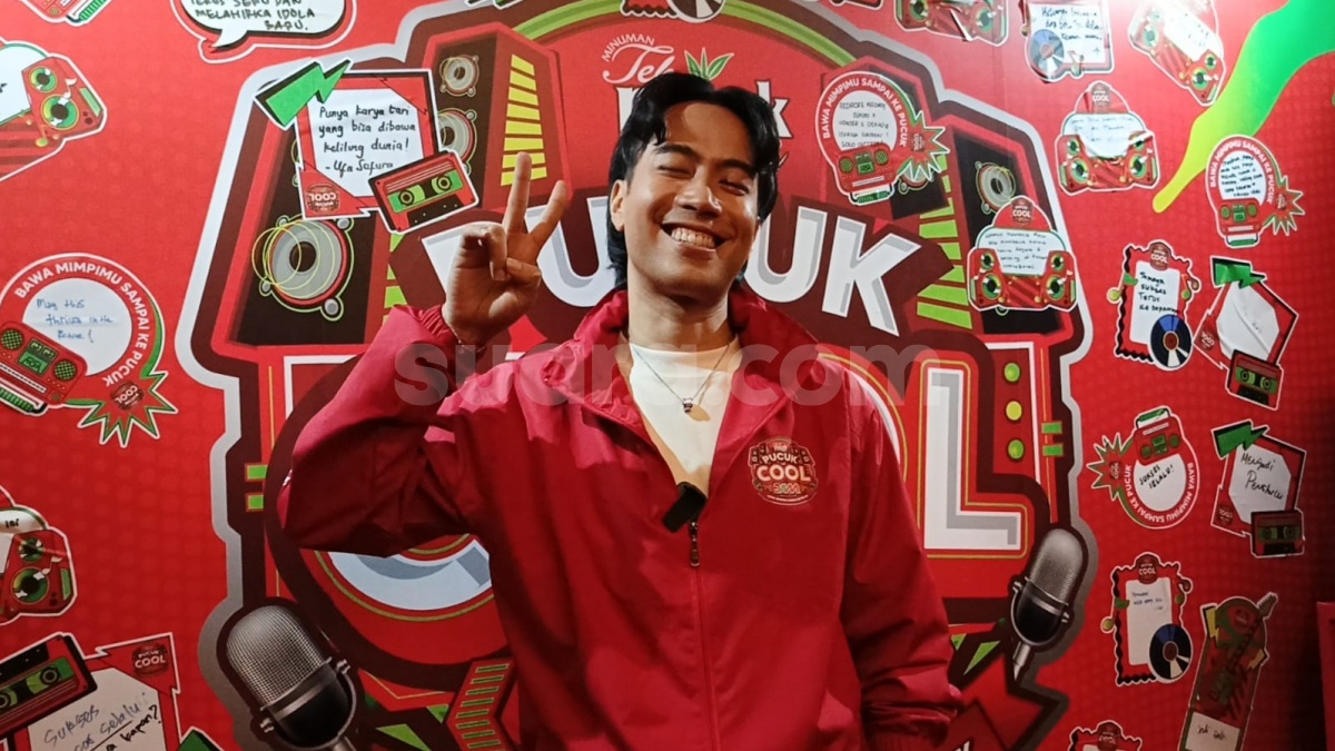 Pengacara Keenan Nasution Sebut Vidi Aldiano Kurang Ajar, 16 Tahun Nyanyi Nuansa Bening Tak Izin