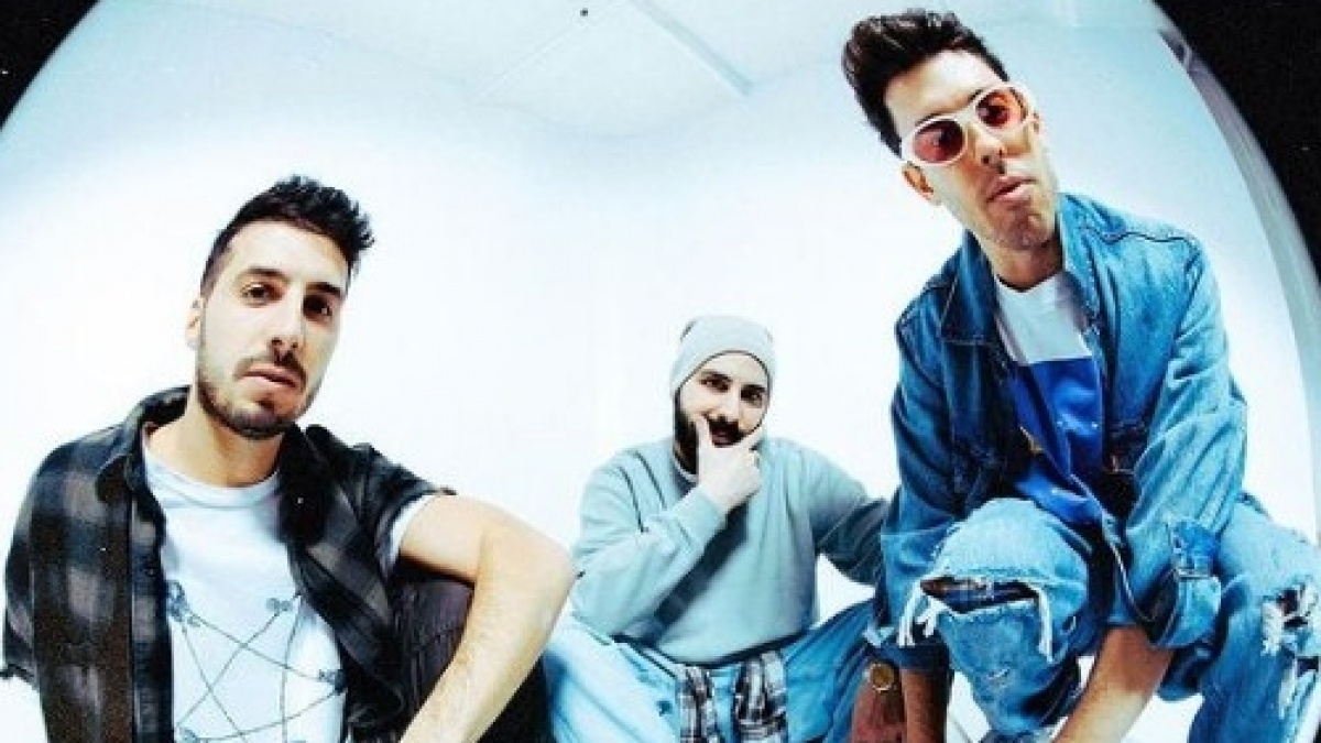 DJ Inquisitive dan Cash Cash Bakal Manggung di Kelab Malam Hotman Paris
