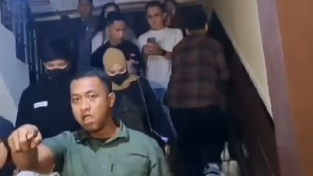 Kasus Pengancaman Bodyguard Atta Halilintar ke Wartawan Lanjut, Kawal Sampai Persidangan