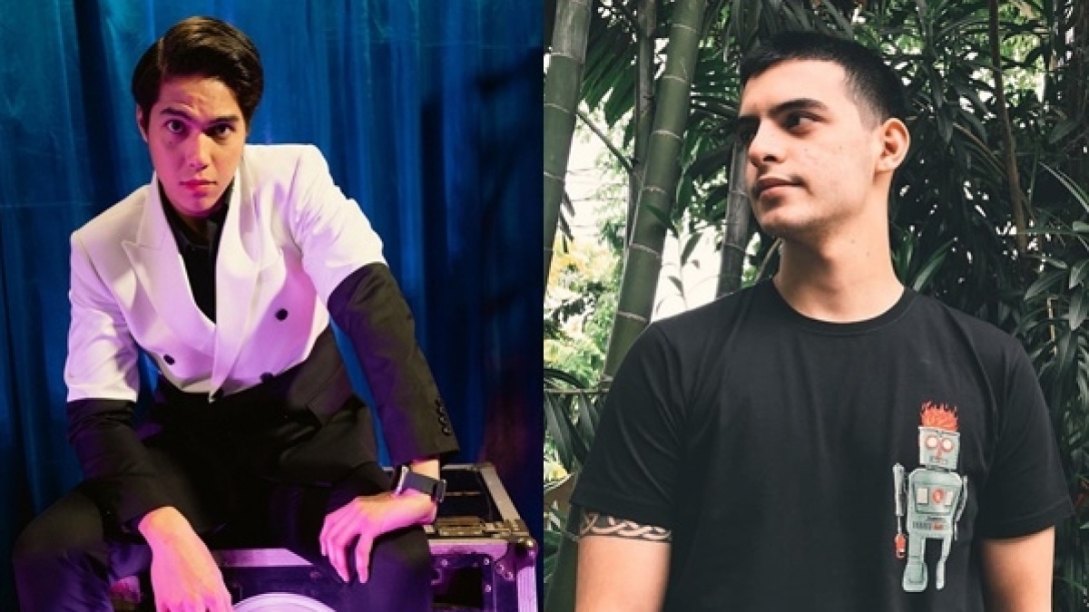 Adu Pendikan El Rumi dan Ciccio Manassero: Mantan vs Dijodohkan dengan Marsha Aruan