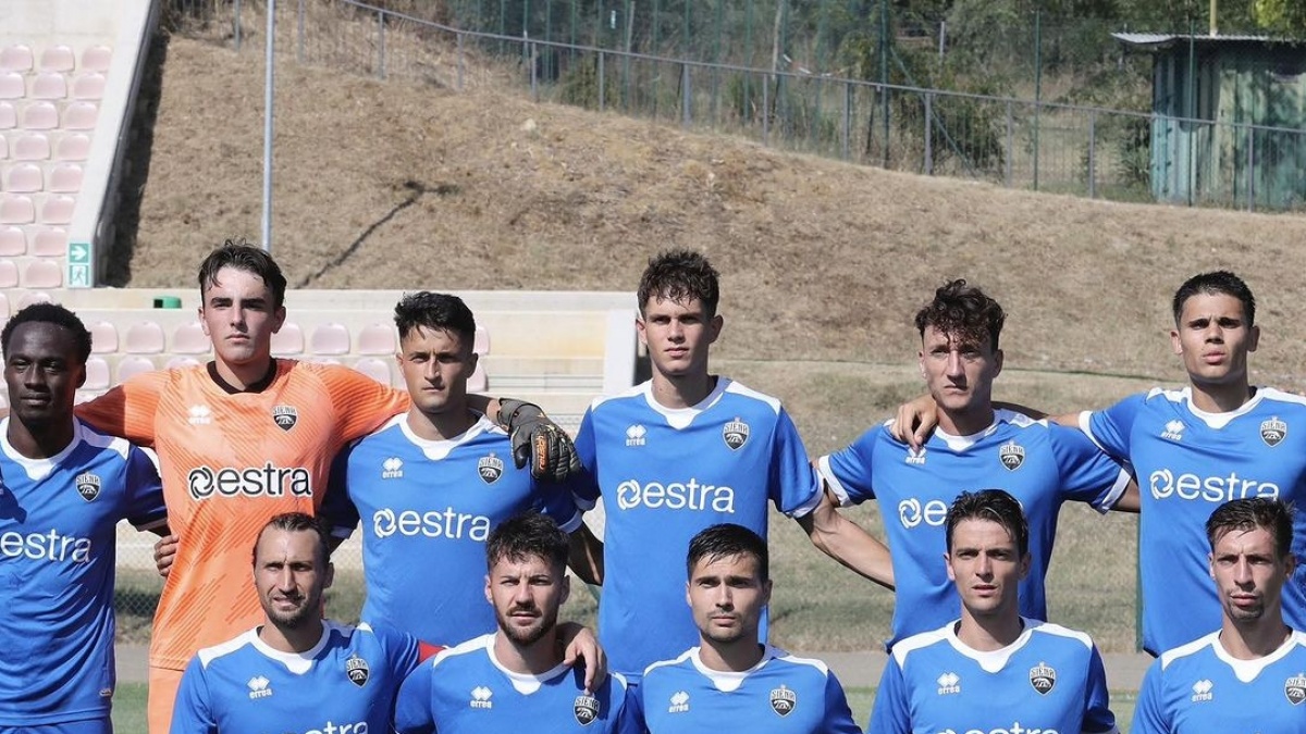 Ikuti Jejak Como, Mantan Klub Antonio Conte Siena FC Segera Dibeli Orang Indonesia