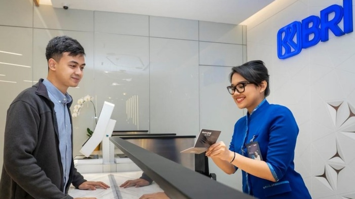 Layanan Weekend Banking BRI, Permudah Transaksi Nasabah di Akhir Pekan