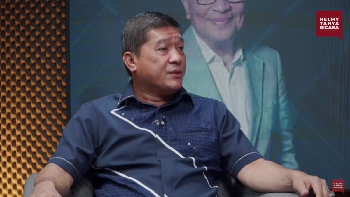 Pengadilan Negeri Jakarta Selatan Bakal Gelar Sidang PK Silfester Siang Ini, Namun
