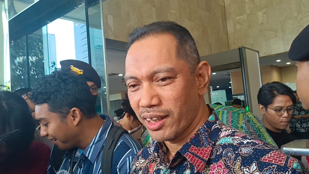 Kontroversi Nurul Ghufron: Langgar Etik, Tetap Pede Jadi Capim KPK