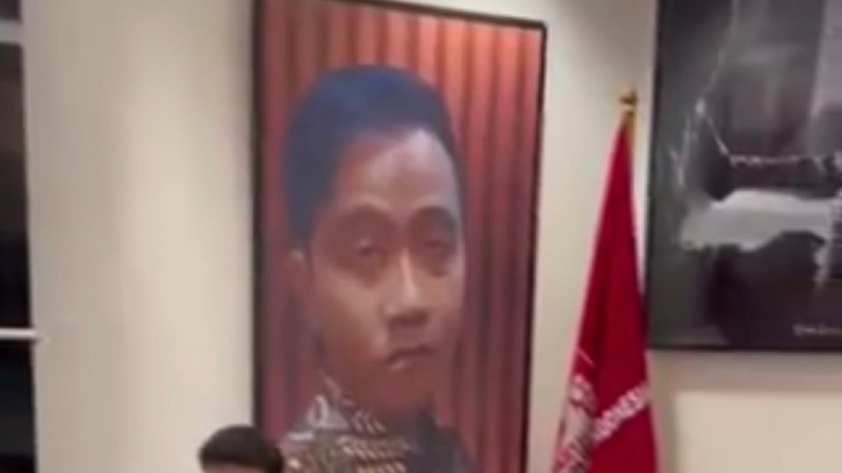 Selain Kaskus, Email Usaha Katering Gibran Rakabuming Diduga Terdaftar di Beberapa Situs Terlarang: Beneran Suhu!