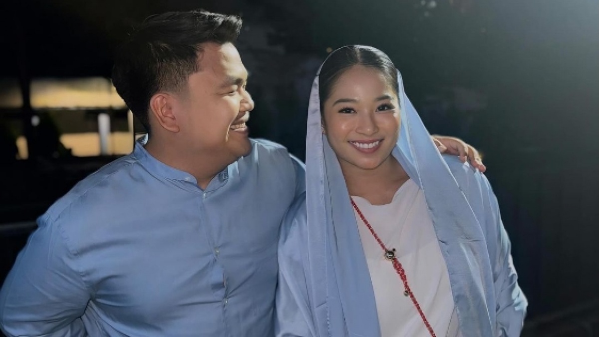 Siapa Pacar Teuku Ryzki? Sosok Gaby Bunga Alami Pelecehan Diajak Berhubungan Badan Oleh Orang Asing