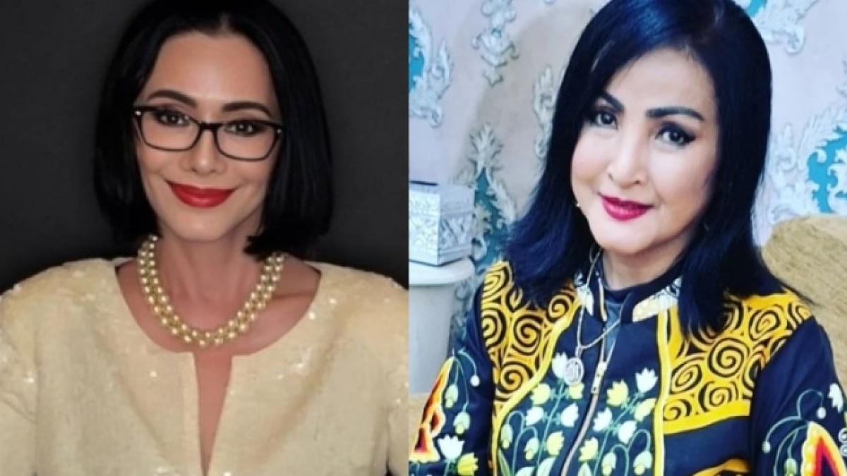 Beda dari Machica Mochtar, Poppy Dharsono Ribut Soal Wasiat dan Tak Mau Dianggap Suster Moerdiono