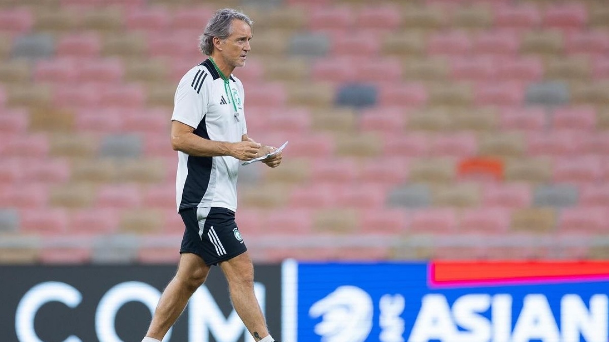 Kehilangan Pekerjaan Gegara STY, Roberto Mancini Kini Diincar Nottingham Forest