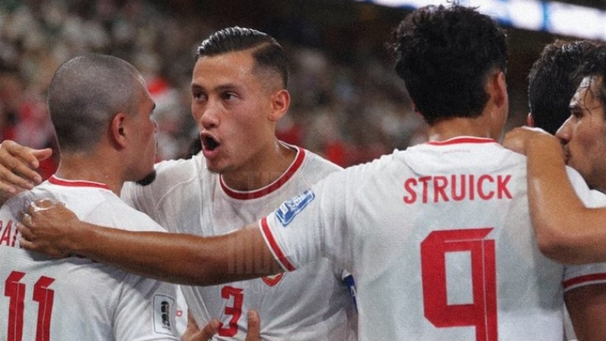 4 Bek Timnas Indonesia Kualitas Eropa jika Mees Hilgers Resmi Bergabung