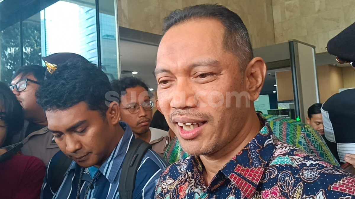 Tanggapi Usul Luhut, Eks Wakil Ketua KPK: Batas Korupsi dan Risiko Bisnis Perlu Diperjelas