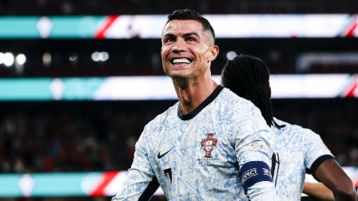 Bukan Hoaks! Jam Berapa Cristiano Ronaldo Sampai ke Kupang NTT? Cek Jadwal Lengkapnya