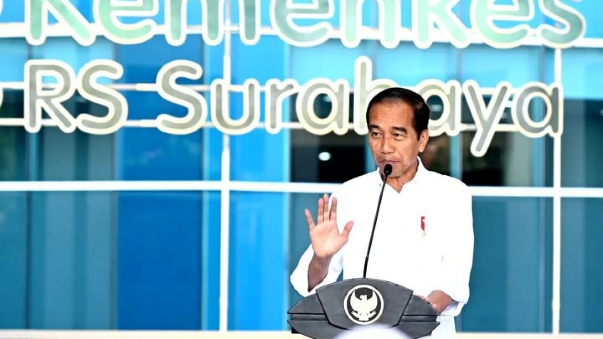 Pengamat Yakin Jokowi Tak Akan Reshuffle Cari Pengganti Risma-Pramono, Begini Analisisnya