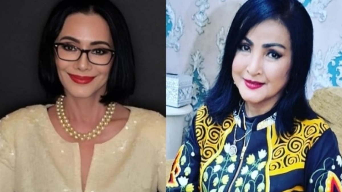 Bedanya Pertemuan Moerdiono dan Kedua Istri Siri: Berbalut Politik vs Rela Jadi Sopir