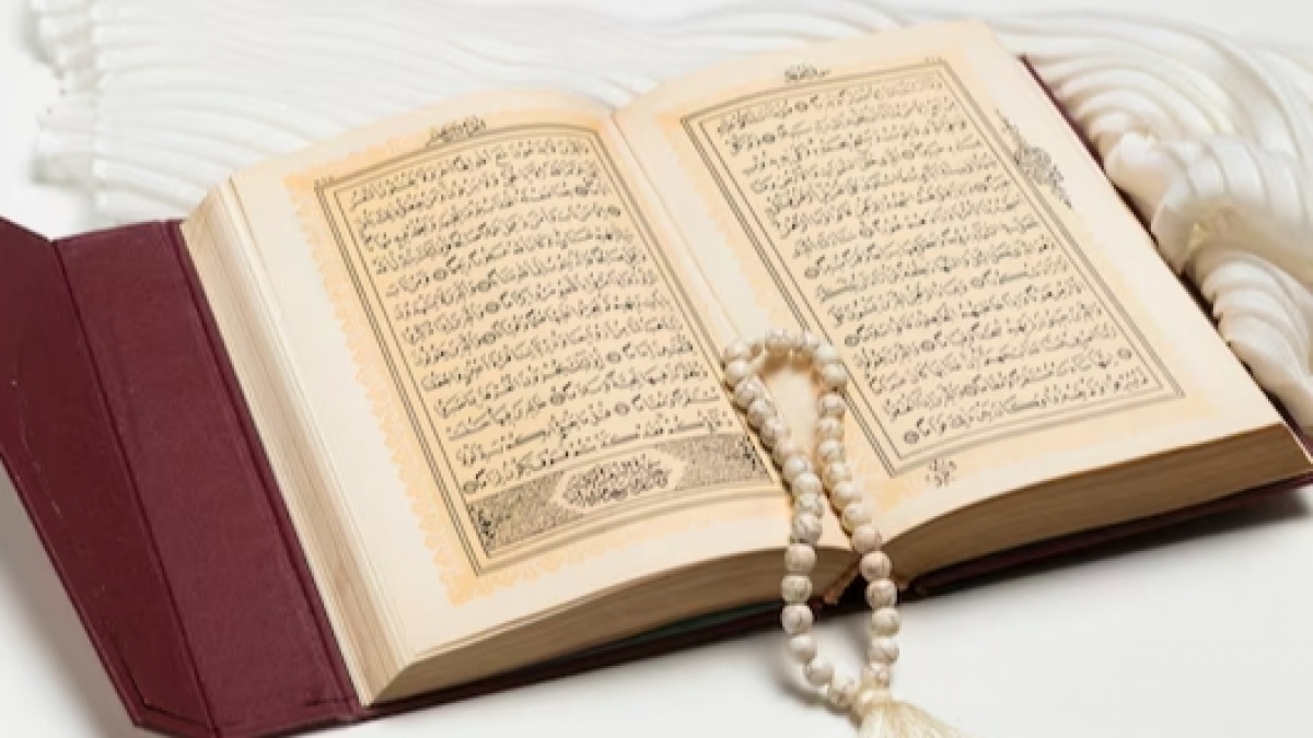Nisfu Syaban Baca Yasin 3 Kali untuk Apa? Fadilahnya Ternyata Luar Biasa