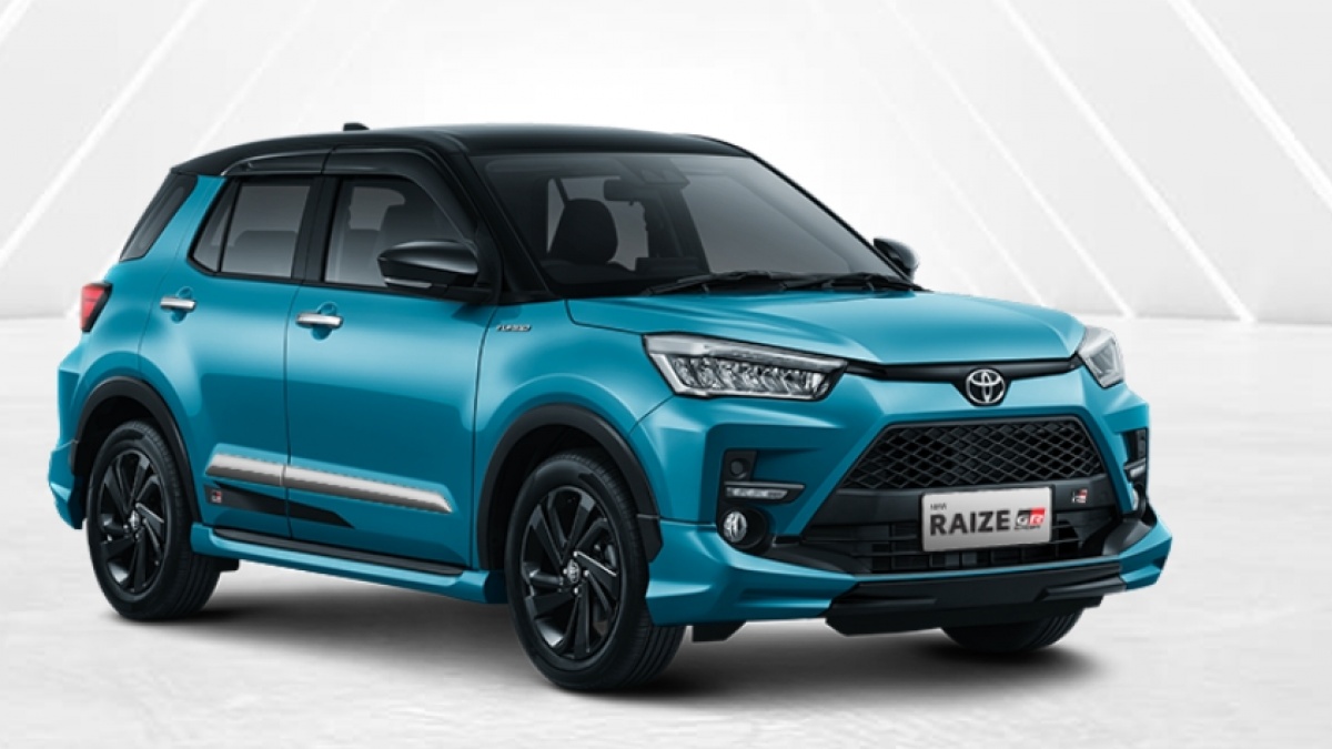 Kisaran Harga Raize dan Rocky Bekas: Ini Penyakit Umum Mesin 1.0 Turbo yang Perlu Diketahui