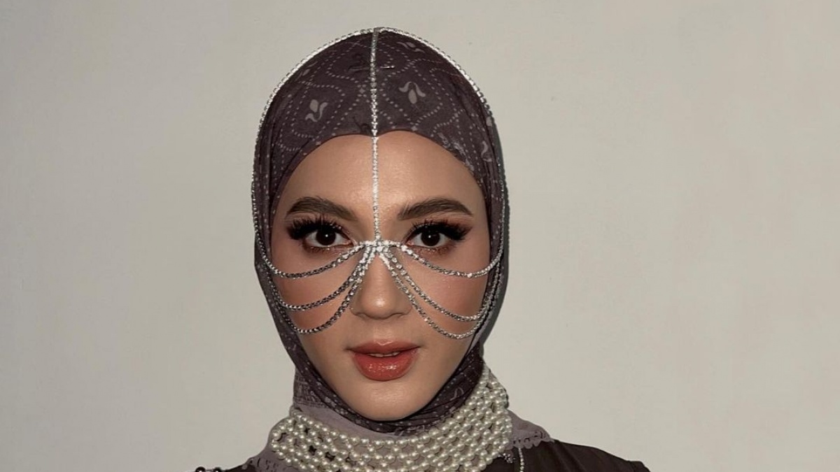 Sukar Dipercaya! Ini Cara Paula Verhoeven Tutupi Perselingkuhan dari Baim Wong