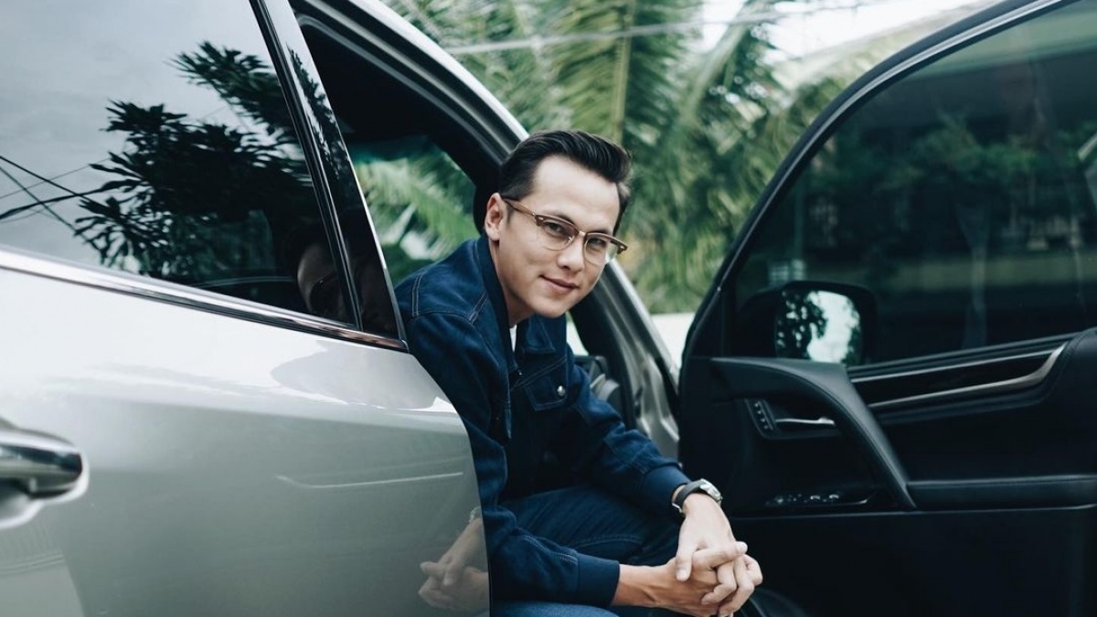 Gara-Gara Lapor Pak! Andhika Pratama Terbebani dengan Citra Lucu