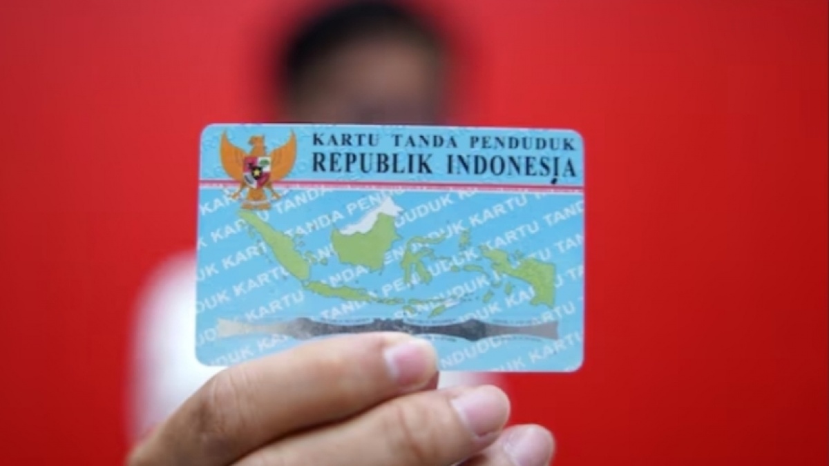 Dukcapil Temukan Nama dengan 79 Huruf: Terlalu Panjang untuk Kolom KTP!