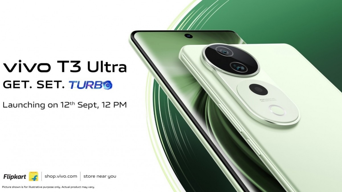 Bawa Desain Unik dan Futuristik, Kapan Vivo T3 Ultra Meluncur?