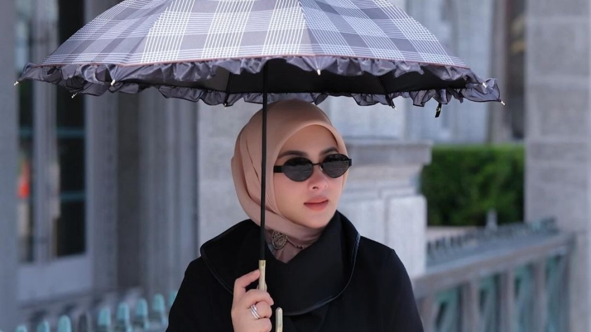Pelecehan Seksual Akun Fufufafa ke Syahrini Jadi Trending, Cinta Laura dan Bella Shofie Juga Jadi Korban