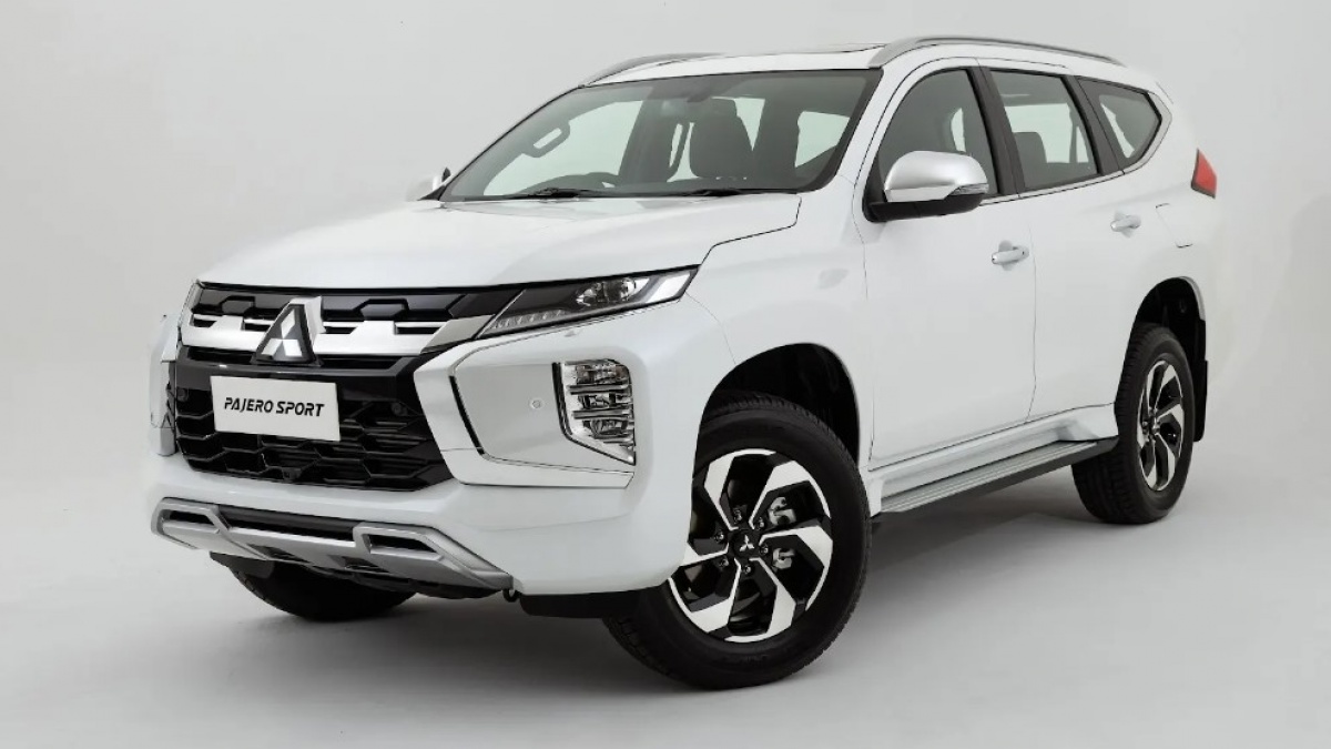 3 Model Pajero Bekas Paling Diincar Bapak-bapak Modern, Bikin Gagah Berwibawa!