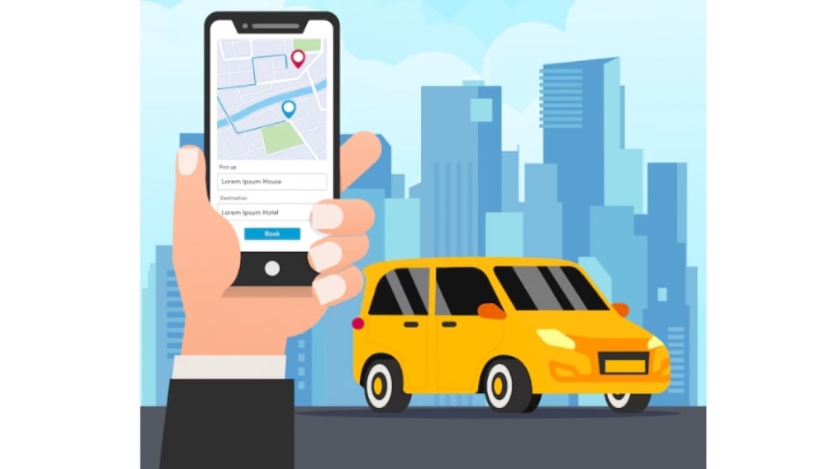 Driver Grab Wajib Tahu! Ini Etika Sopir Taksi Online Biar Enggak Viral Kayak Kasus Ulya Bule Rusia