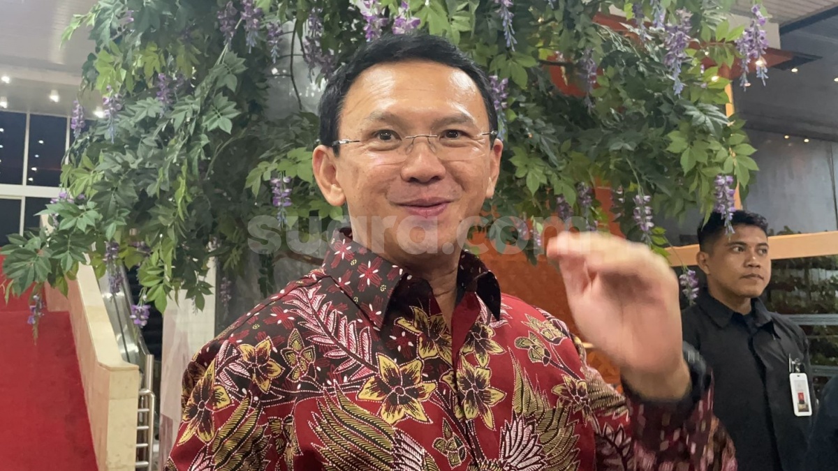 Beda Gaji Dirut vs Komut Pertamina, Ahok Kesal Harusnya Jadi Direktur Utama demi Cegah Korupsi