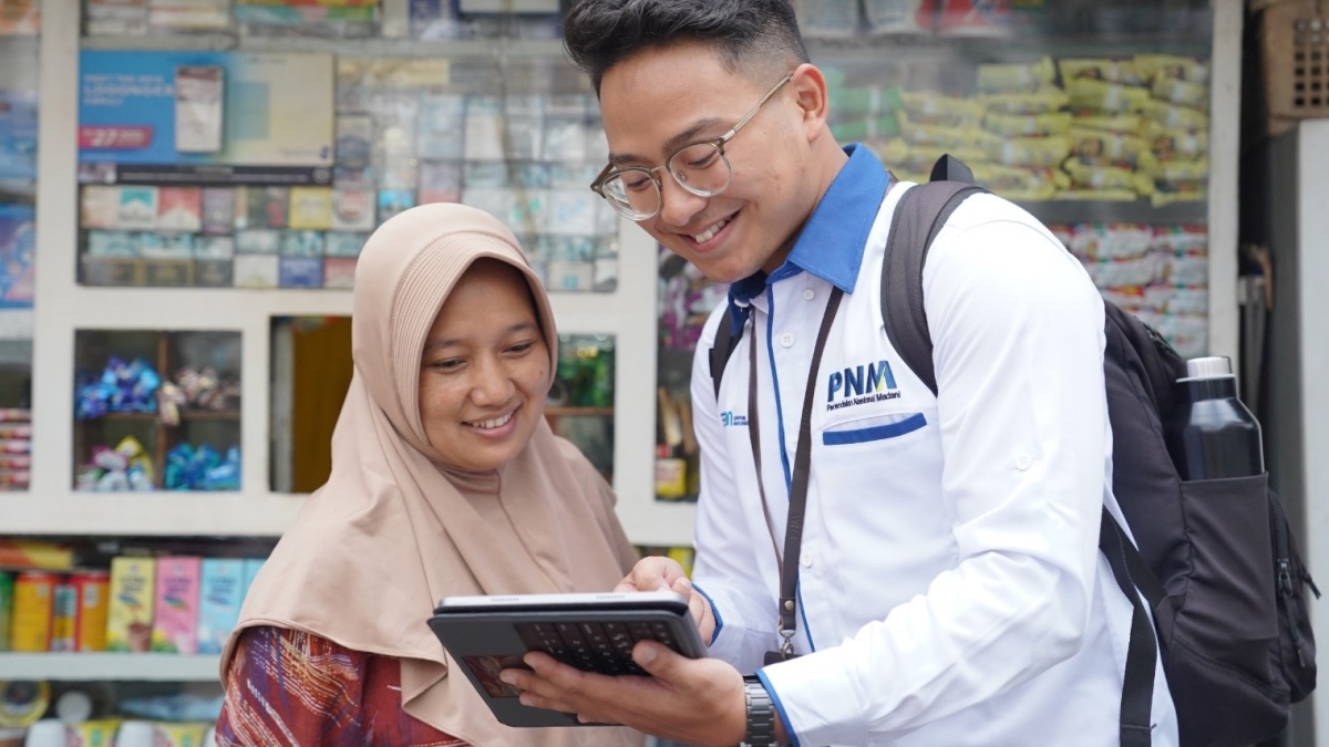 PNM Beri 5 Tips UMKM Raih Cuan di Harbolnas