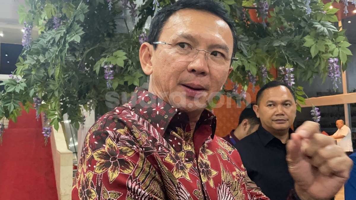 Ahok Diperiksa Bareskrim, Terkait Kasus Mafia Lahan Rusun Cengkareng