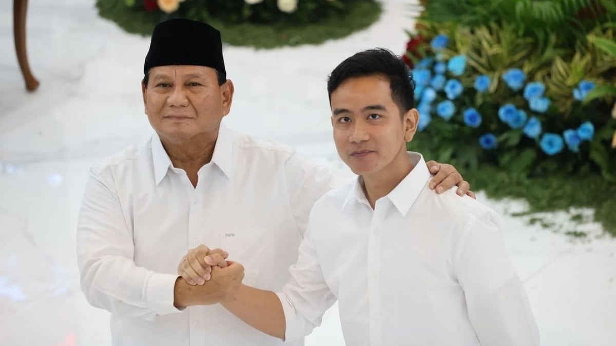 Kabinet Gemuk Prabowo, Keponakannya Sebut Duitnya Sudah Siap