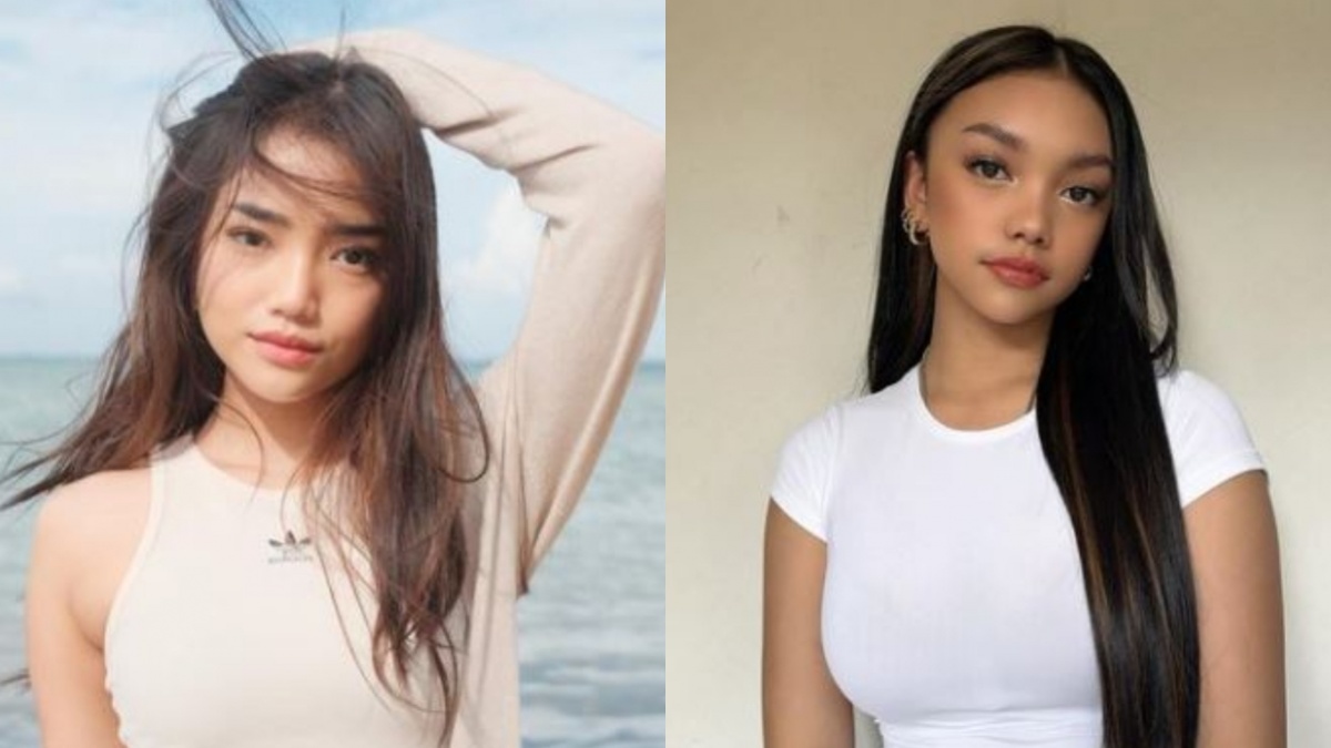 Tarik Tangan Fuji di Gala Premier Film Laura, Sikap Naura Ayu Jadi Perbincangan