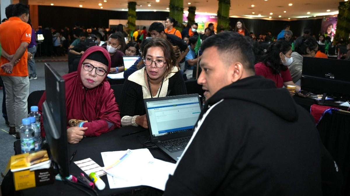 LPCK Raih Pra Penjualan Rp 741 Miliar di Semester 1 2024