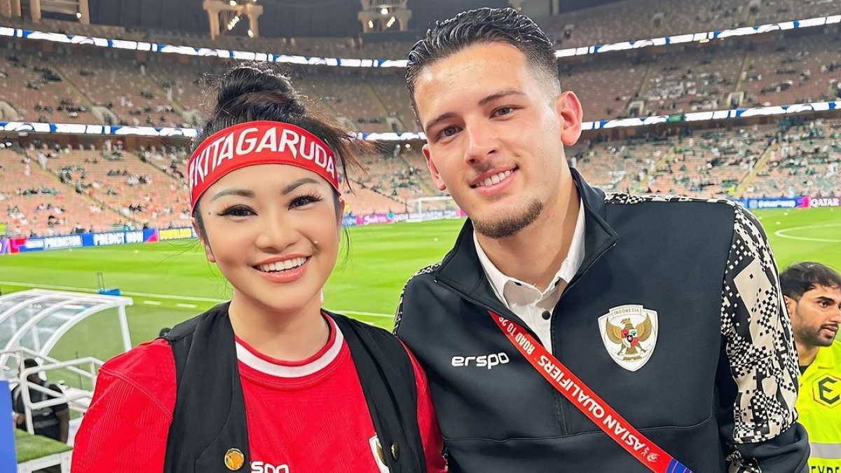 Justin Hubner Diwanti-wanti Fitri Carlina: Aku Ngobrol sama Keponakan Preman