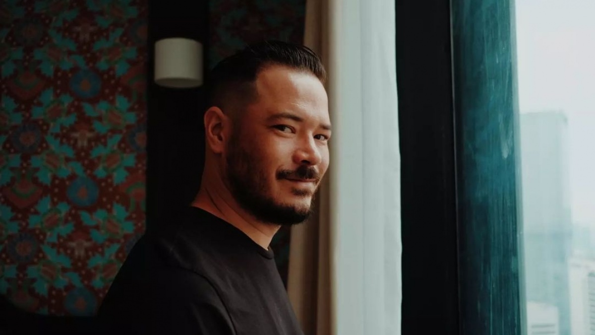 Dikasih Kondom dan Uang, Zack Lee Cerita Diajari Ayah untuk Lakukan Seks di Hotel