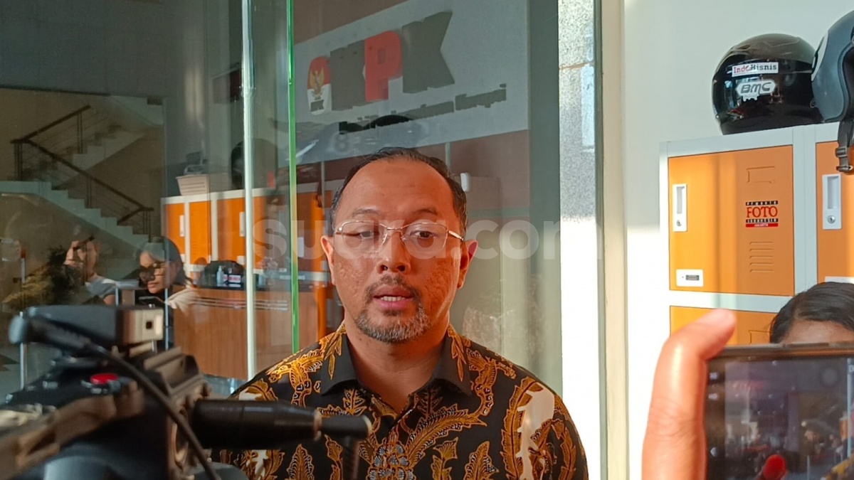 Nah Lho! KPK Sebut Ada Satu Cakada 2024 Berstatus Tersangka, Siapa?