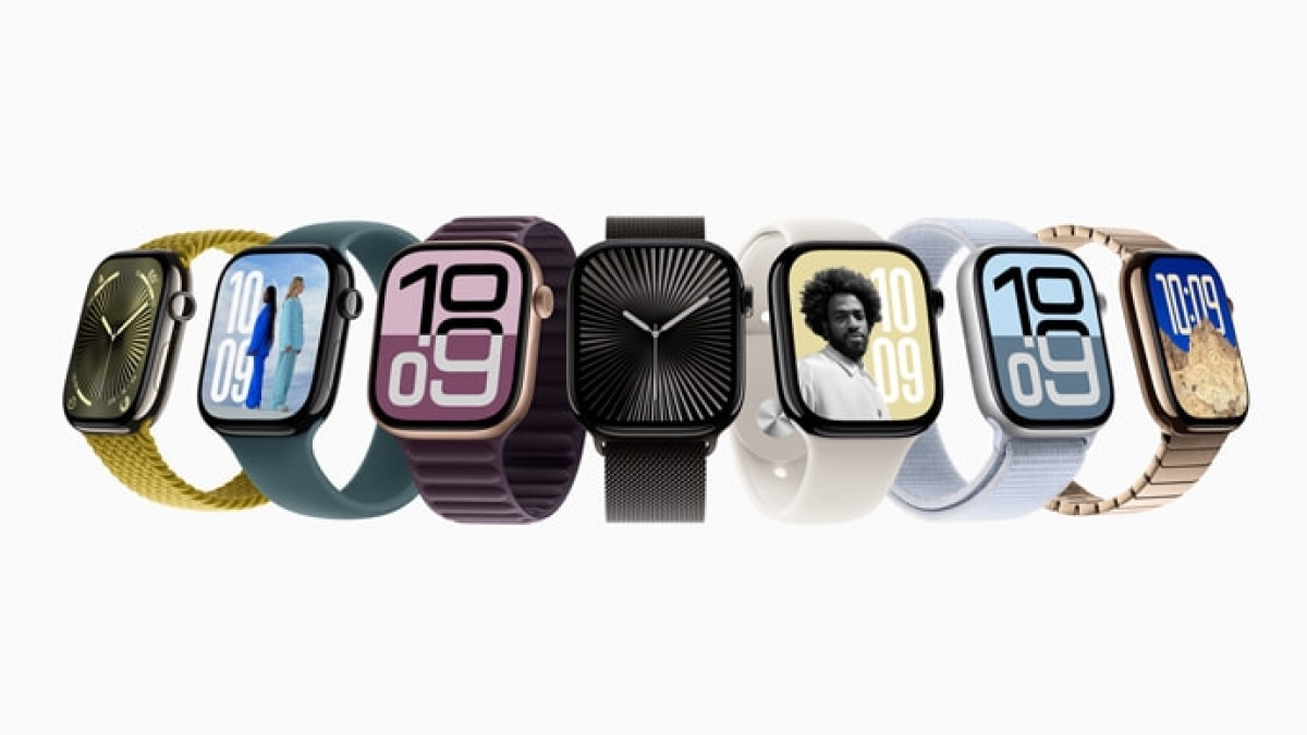2 Rekomendasi Smartwatch yang Dukung Pembayaran QRIS: Praktis, Tak Repot Keluarkan HP