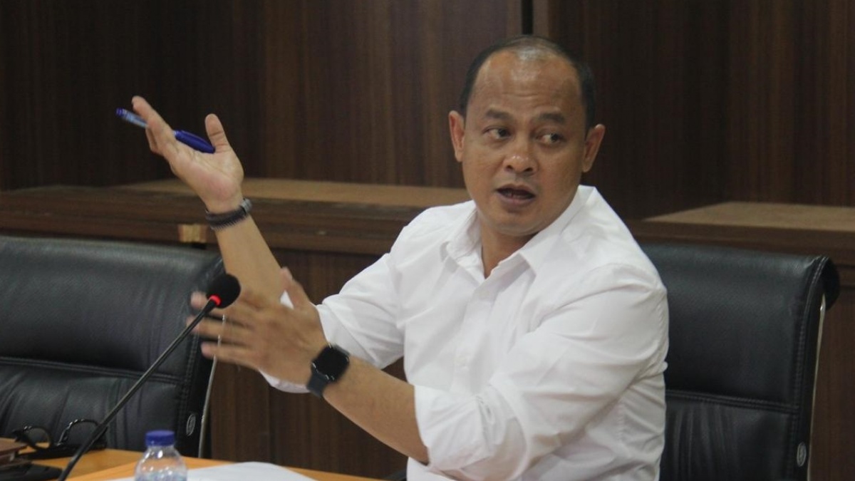 Waduh, Bawaslu Jabar Temukan Dokumen Administrasi Pasangan Calon Pilgub Jabar Belum Valid