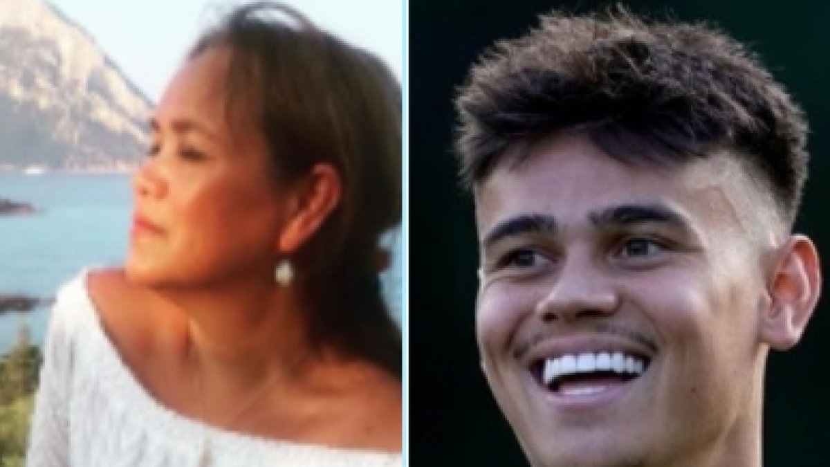 Mees Hilgers Bela Timnas Indonesia, Linda Tombeng: Mama Bangga Sama Kamu