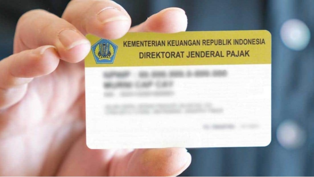 Cara Daftar NPWP Online Lewat HP 2025 Sesuai Aturan DJP, Gampang!