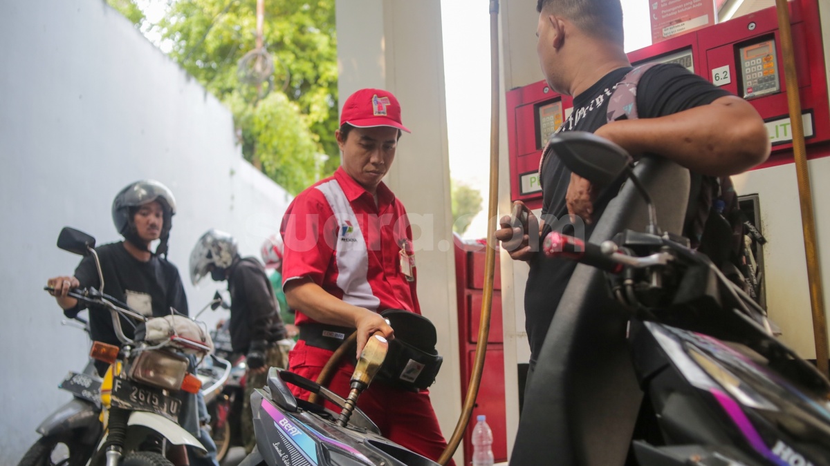 3 Dampak Buruk Jika Mobil Bensin Diisi Solar, Begini Pencegahannya