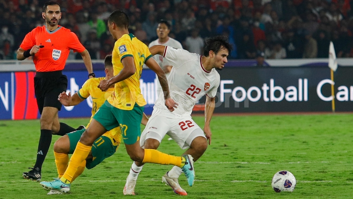Menghilang dari Swansea City, Media Inggris: Nathan Tjoe-A-On Bernasib Buruk