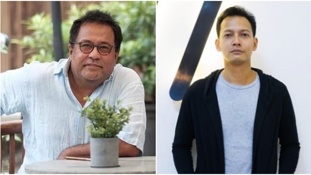 Fedi Nuril Tuding Rano Karno Ancam Rakyat yang Tidak Memilihnya, sampai Bawa-bawa Sumpah Gubernur