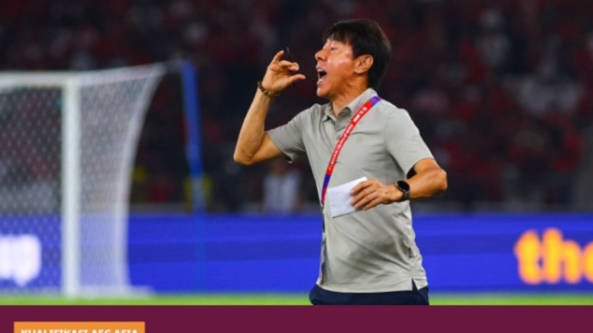 Shin Tae-yong 'PHK' Banyak Pemain Lokal usai Mees Hilgers dan Eliano Reijnders Gabung?