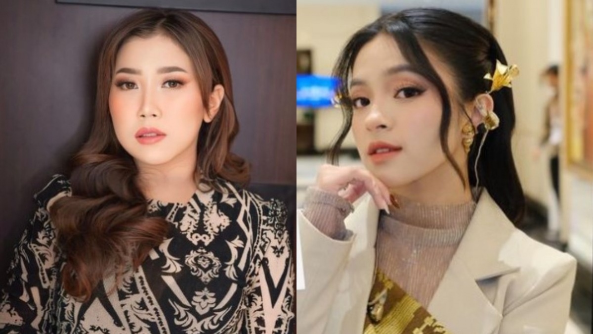 Riwayat Pendidikan Eca Aura Vs Kiky Saputri, Disorot Usai Roasting-an 'Ambil Gaji Buzzer'