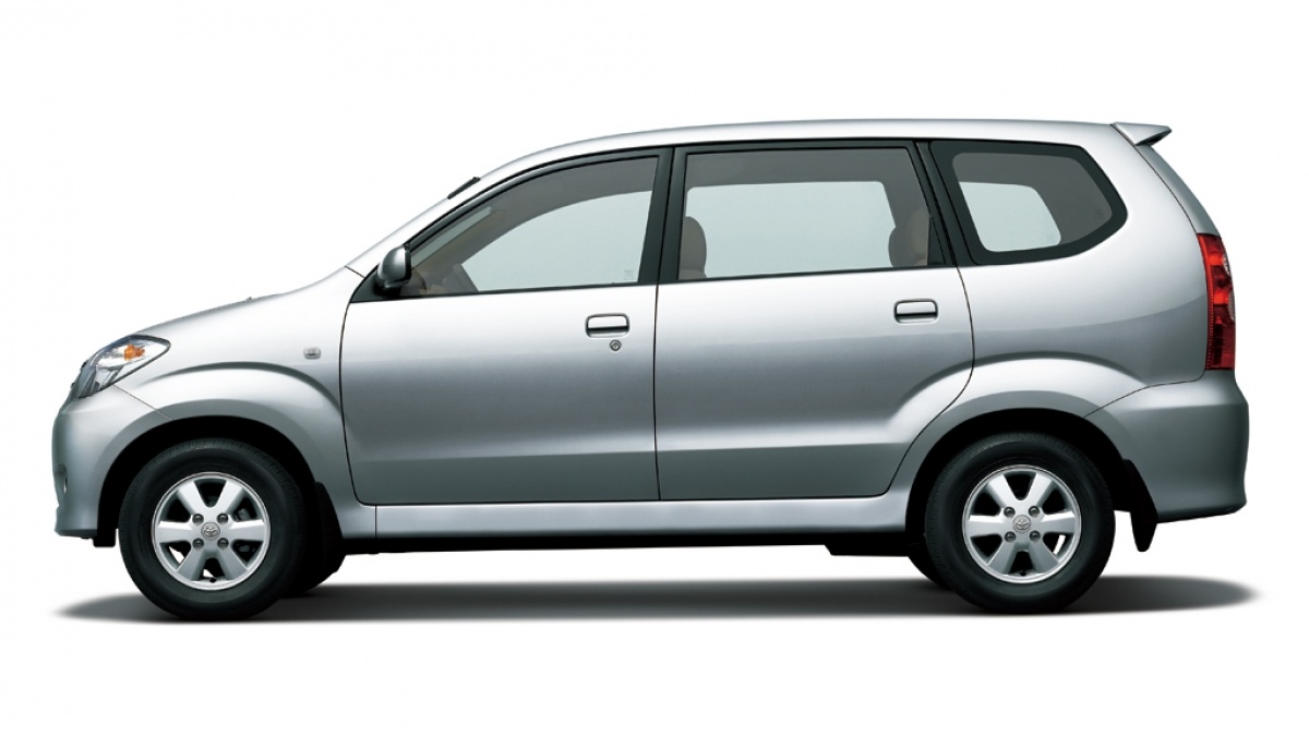 Kepincut Avanza Bekas? Kenali Bedanya VVT-i dan Dual VVT-i
